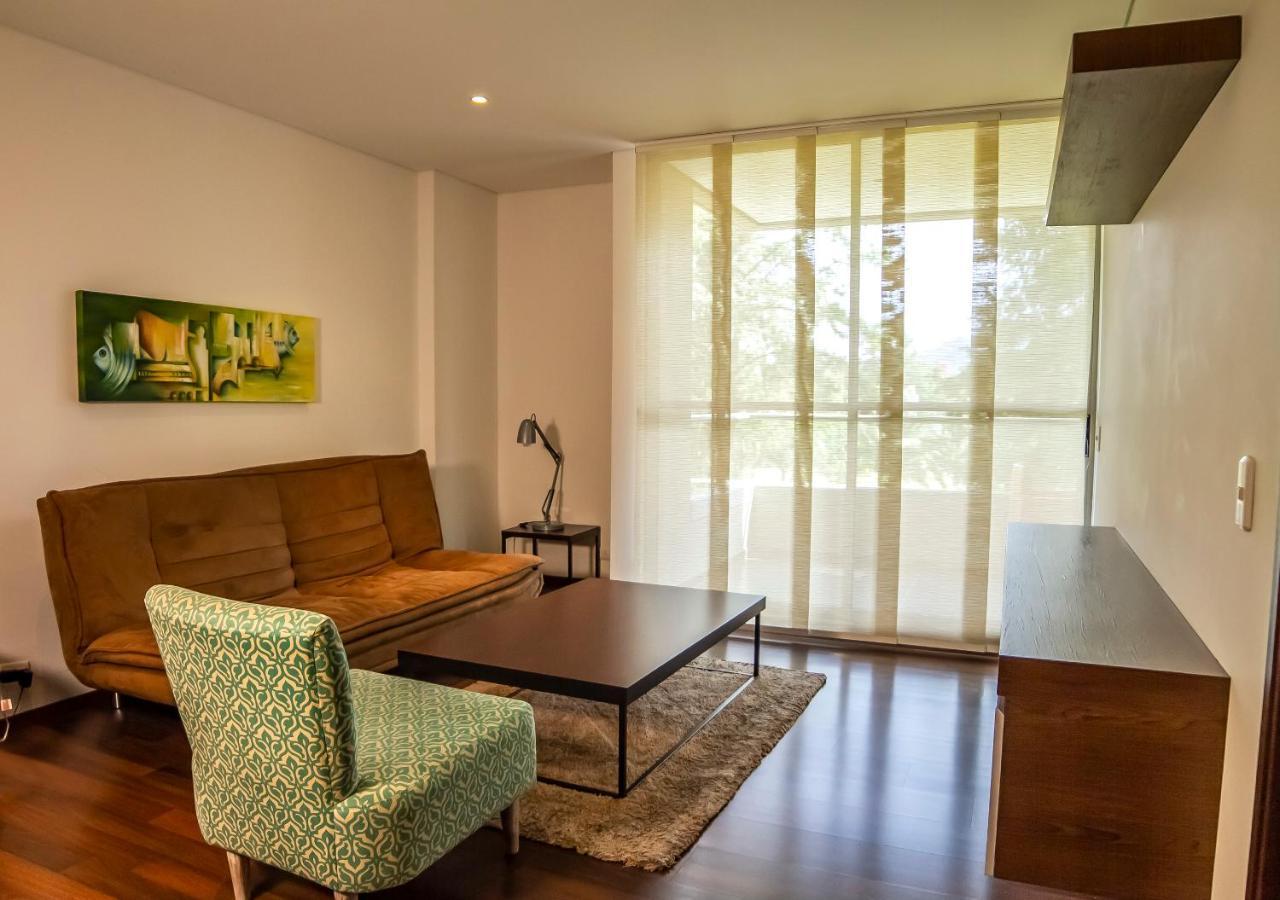Mg Hotels & Suites Rionegro Exteriör bild