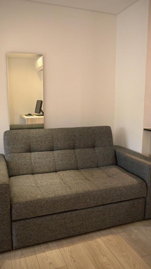 Mg Hotels & Suites Rionegro Exteriör bild