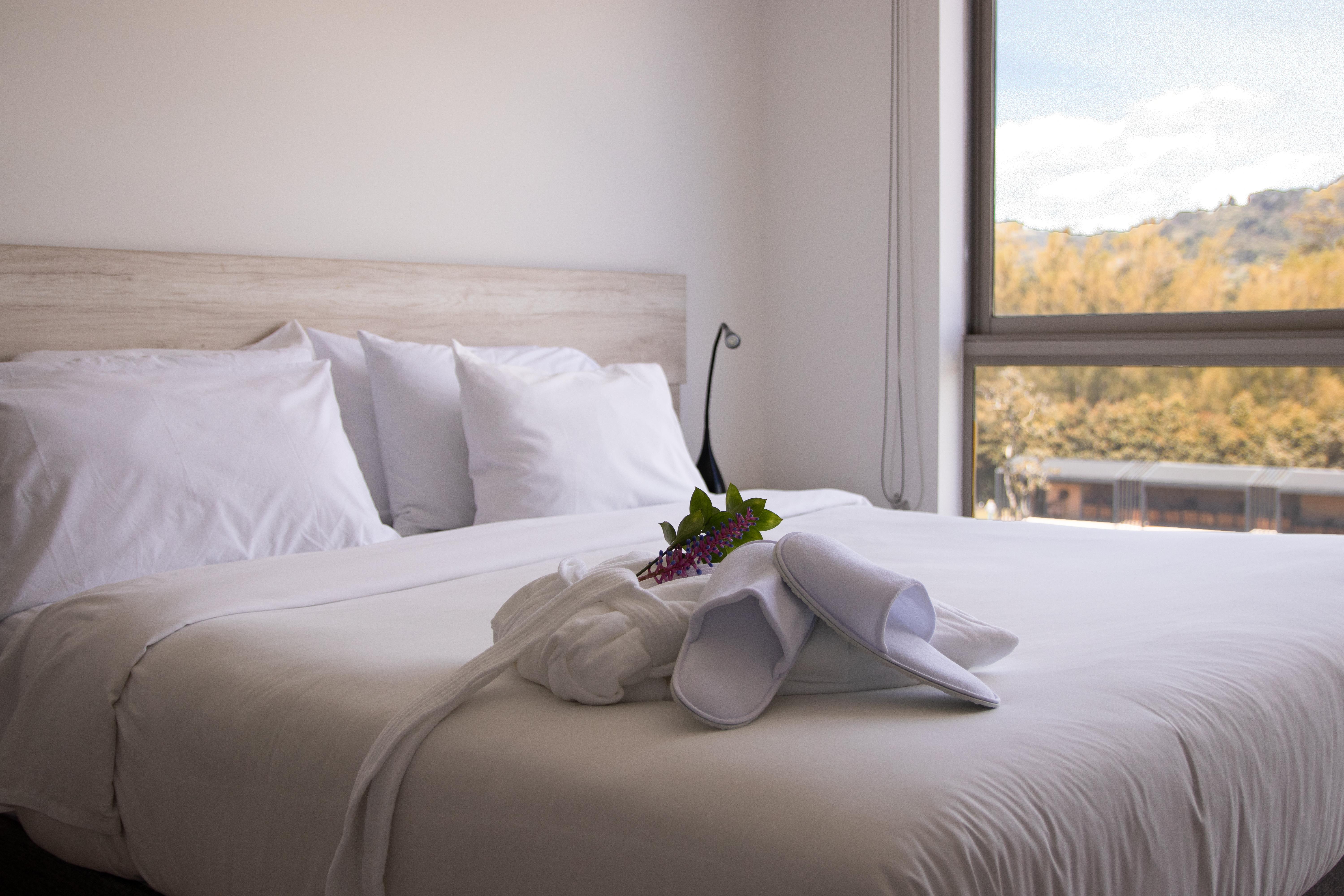 Mg Hotels & Suites Rionegro Exteriör bild