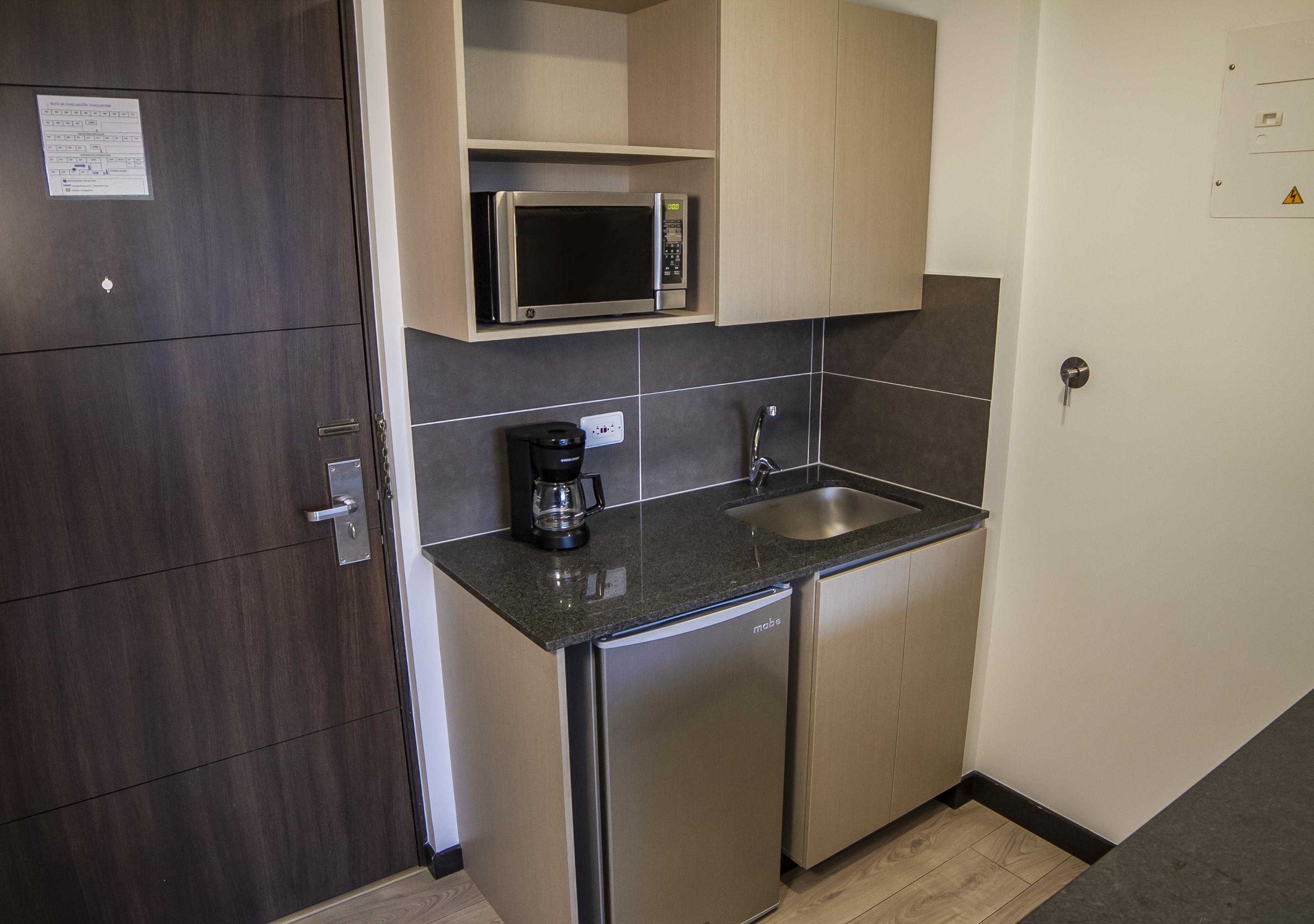 Mg Hotels & Suites Rionegro Exteriör bild