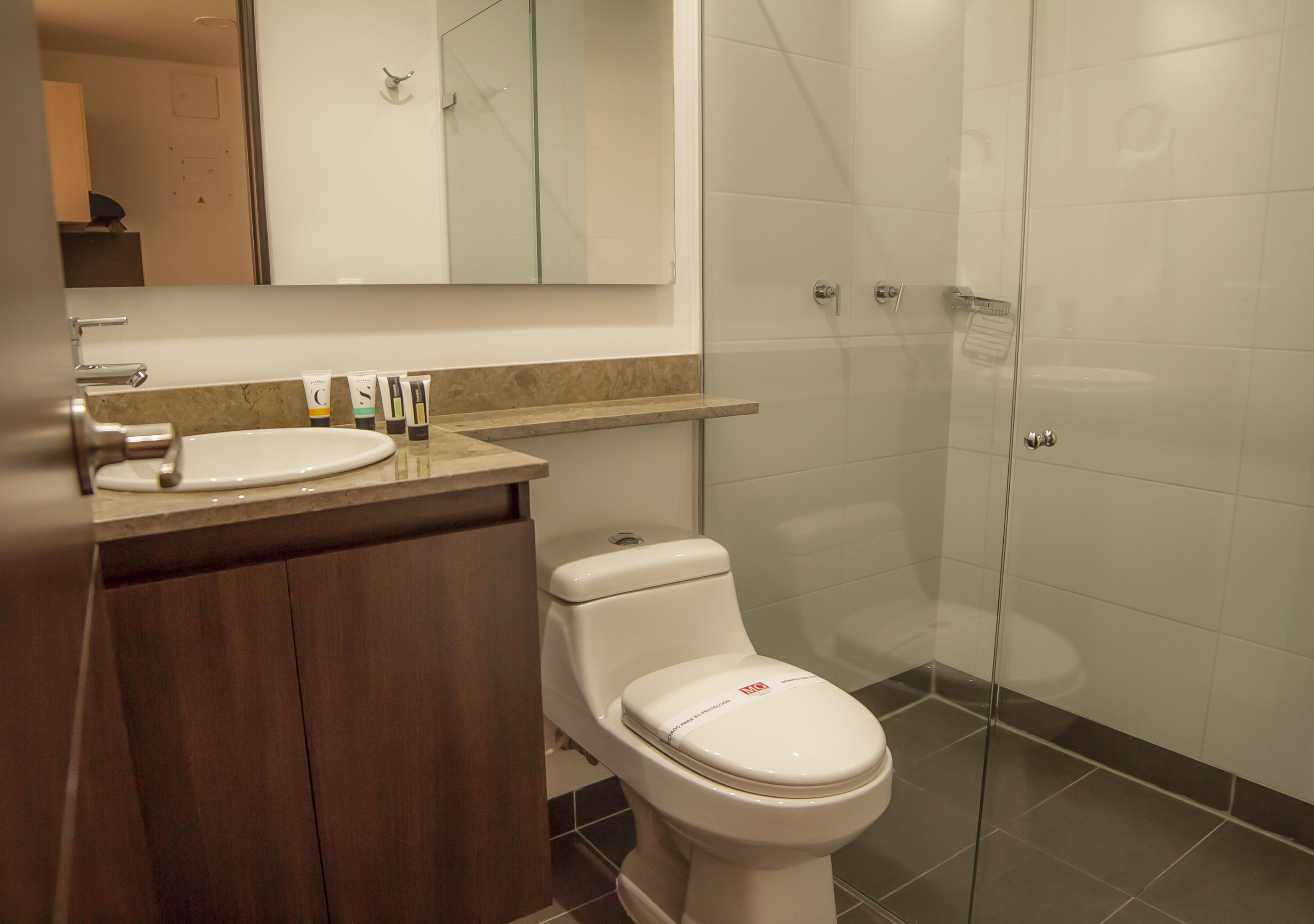 Mg Hotels & Suites Rionegro Exteriör bild