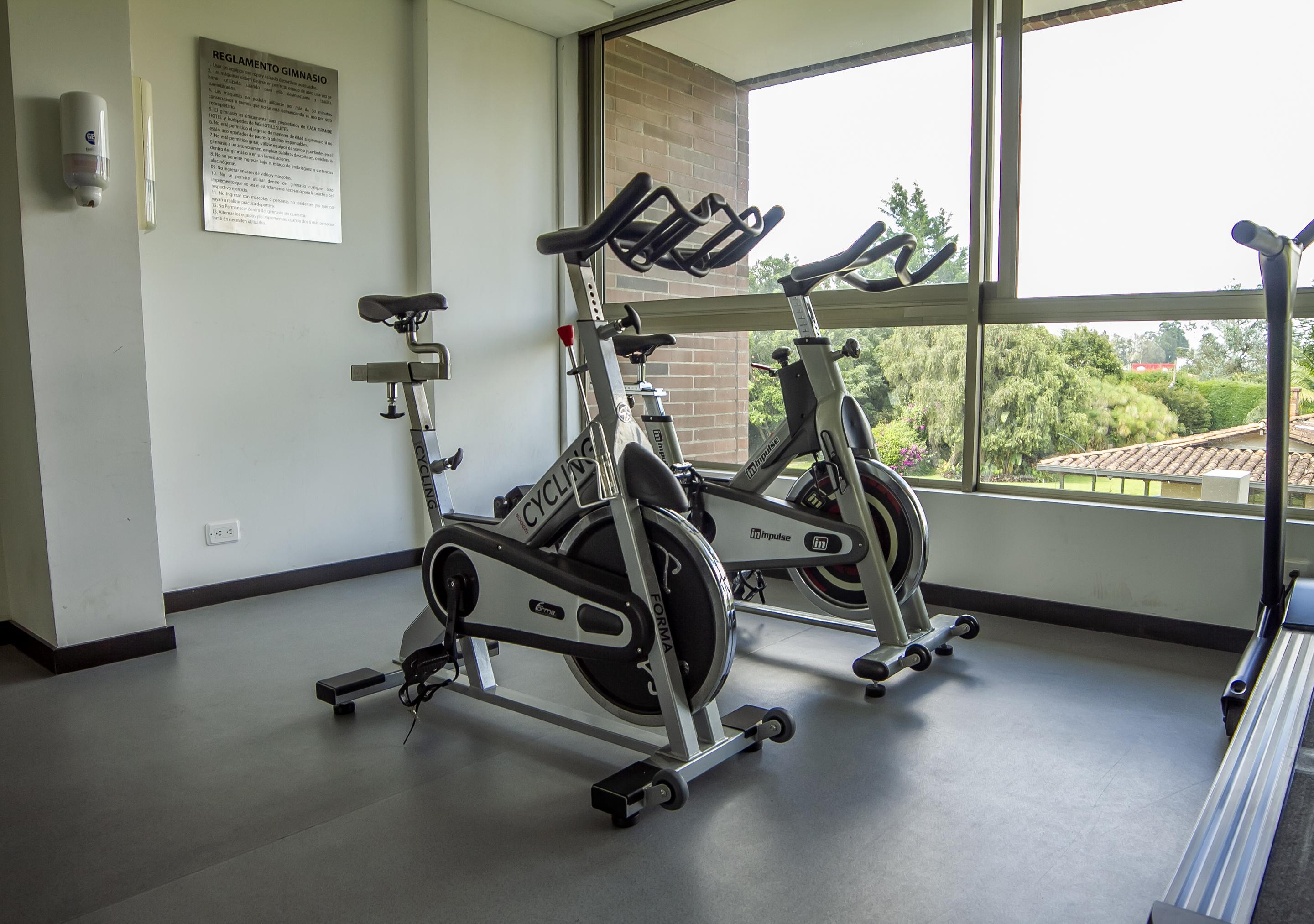 Mg Hotels & Suites Rionegro Exteriör bild