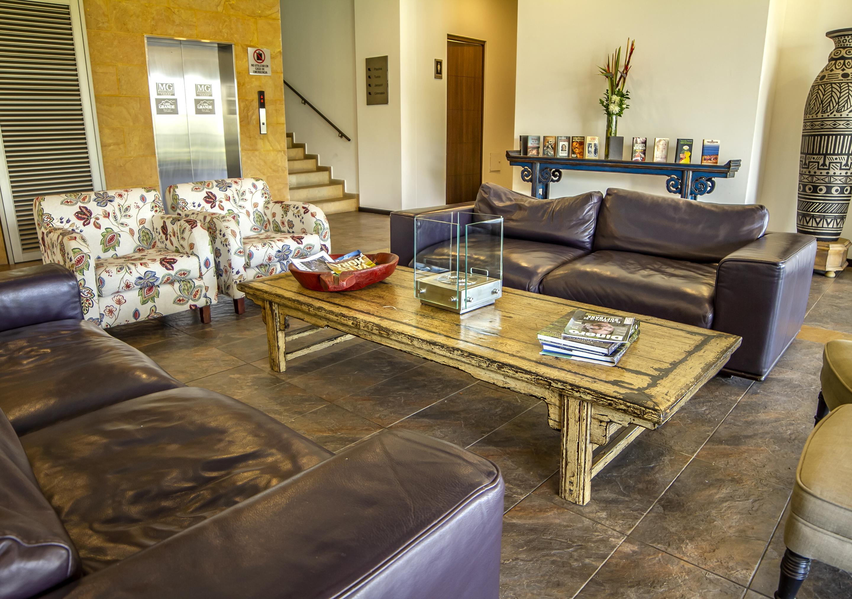Mg Hotels & Suites Rionegro Exteriör bild