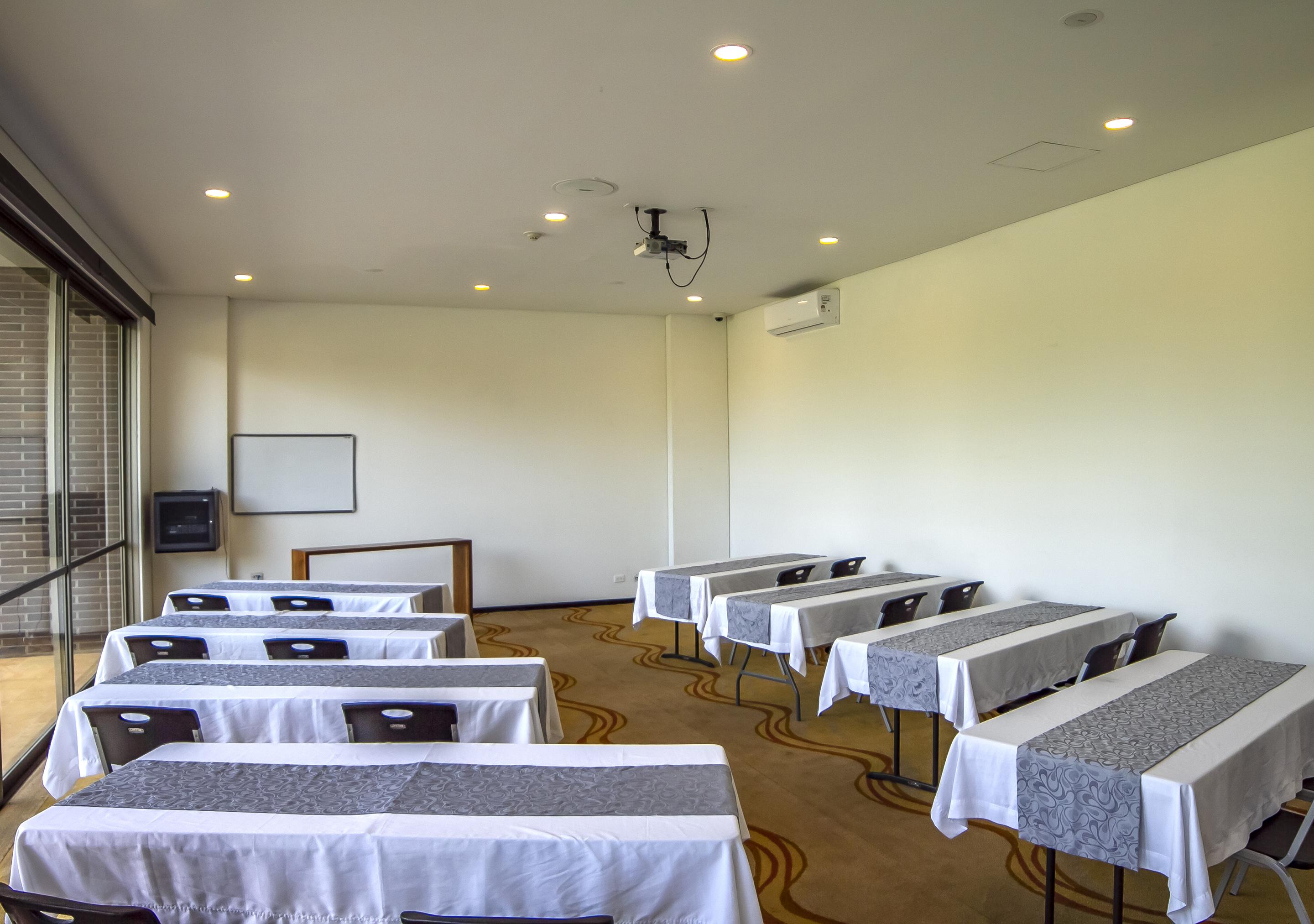 Mg Hotels & Suites Rionegro Exteriör bild
