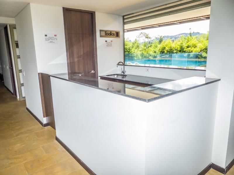 Mg Hotels & Suites Rionegro Exteriör bild